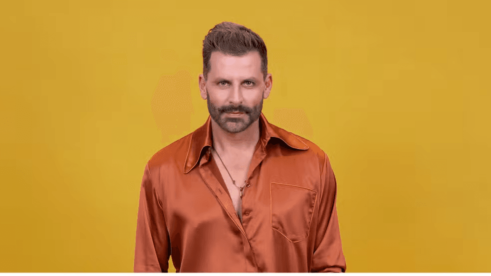 Henri Castelli deixa o BBB 26 após recomendação médica