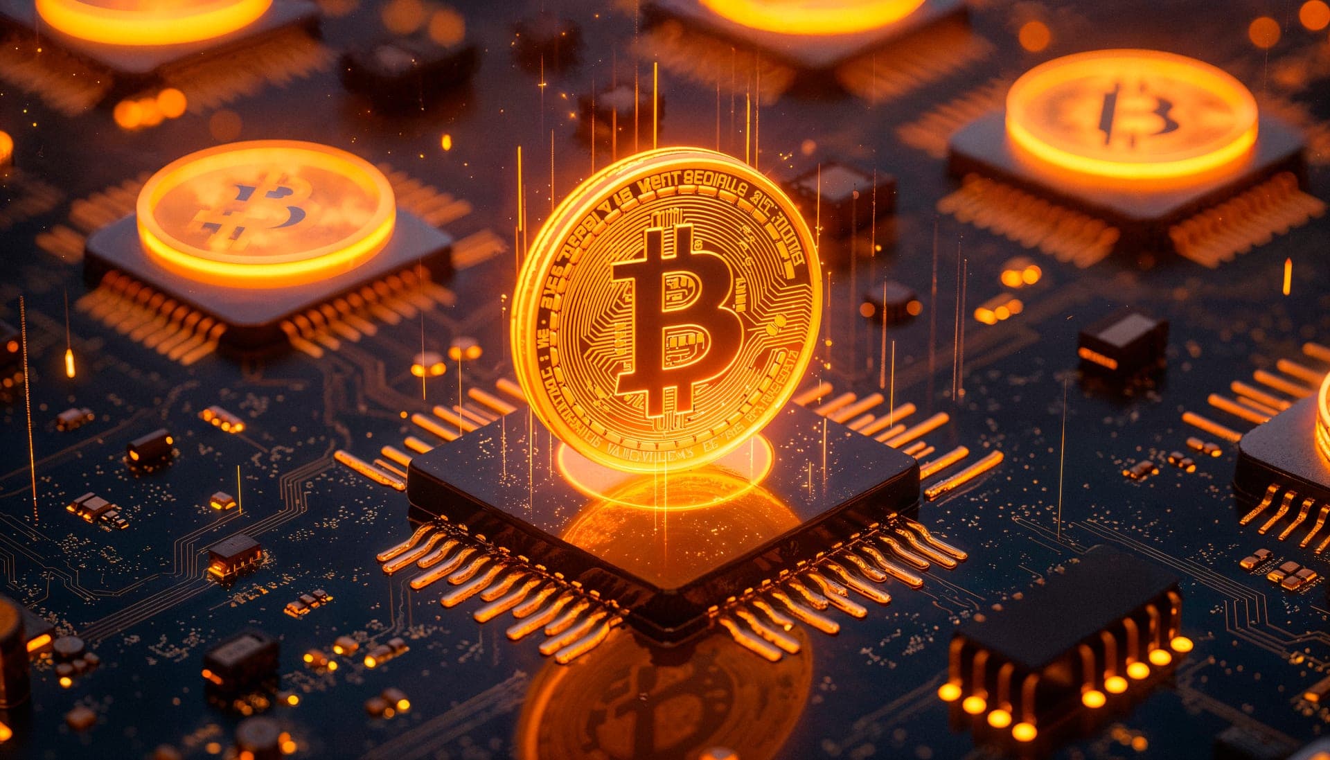 O que esperar do Bitcoin em 2026? Especialistas projetam maior segurança 
