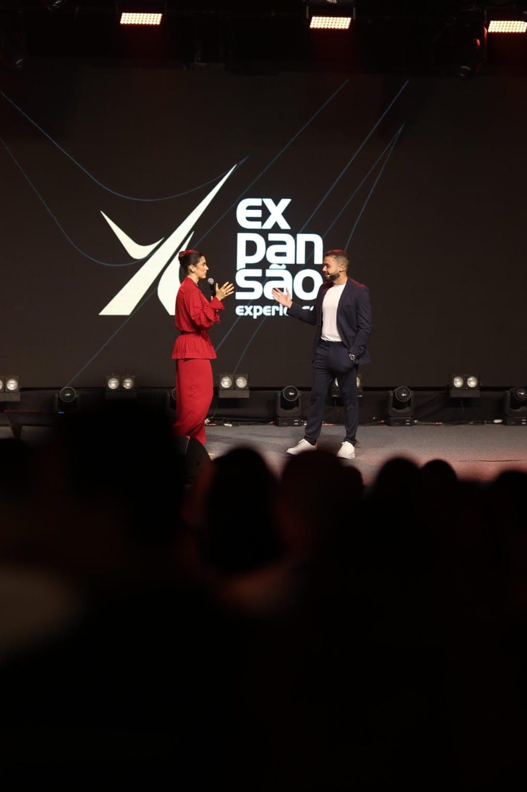 Expansão Experience reuniu quase mil empresários e fortaleceu o empreendedorismo no Nordeste