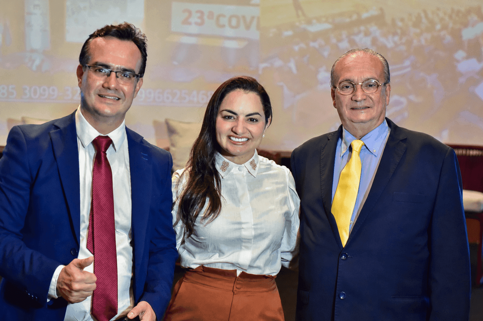 III Grande Encontro do Varejo reúne lideranças e fortalece o setor supermercadista cearense