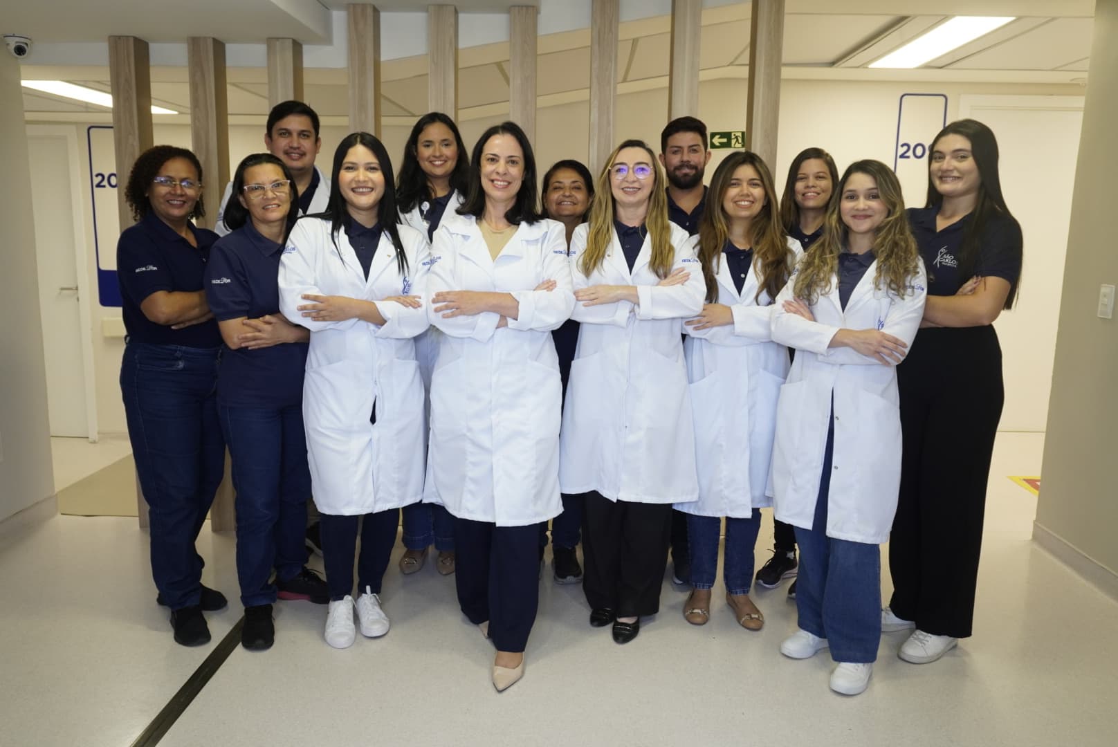 Hospital São Carlos reforça importância do atendimento rápido na emergência: “25 minutos podem salvar uma vida”