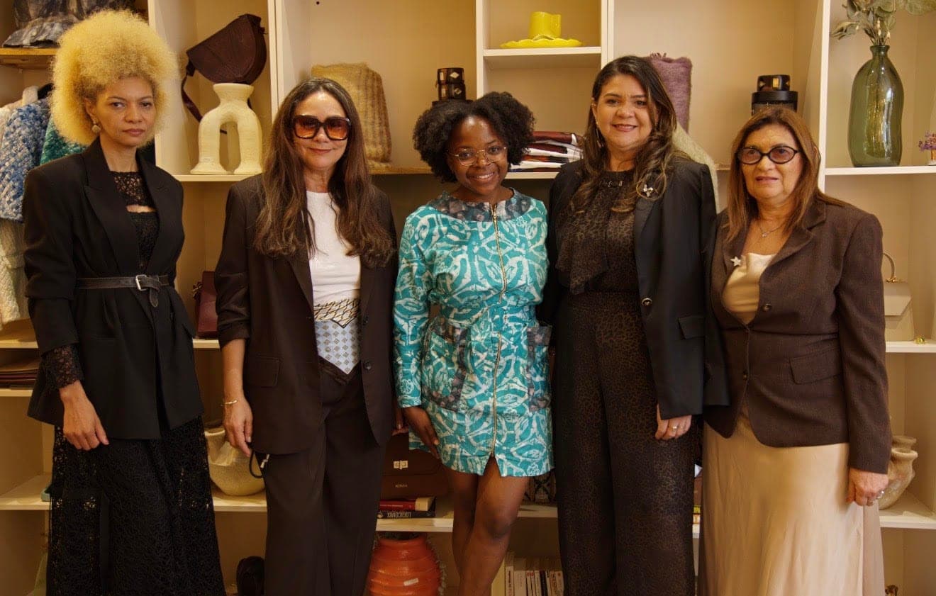 MA Consultoria fortalece conexão entre Ceará e Paris Fashion Week