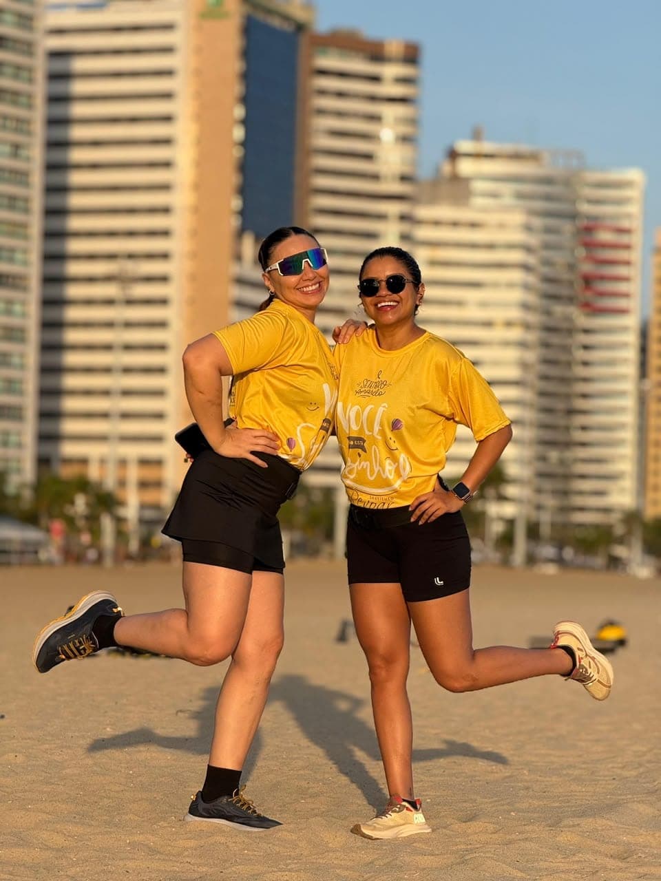 Voando Alto Pela Vida 2026 promove manhã de cuidado e conscientização no Setembro Amarelo