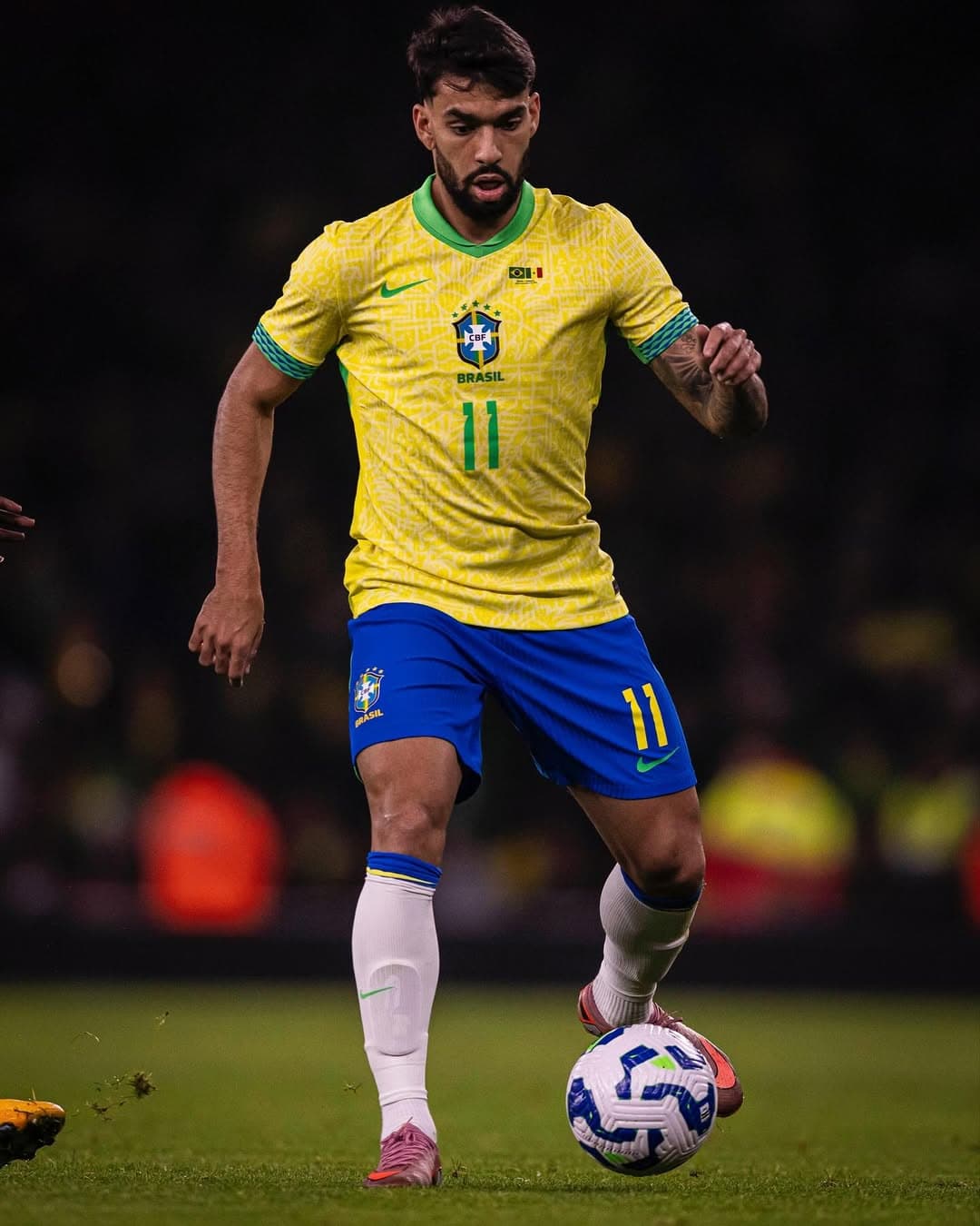 Flamengo confirma retorno de Lucas Paquetá e aposta em reforço de peso para a temporada