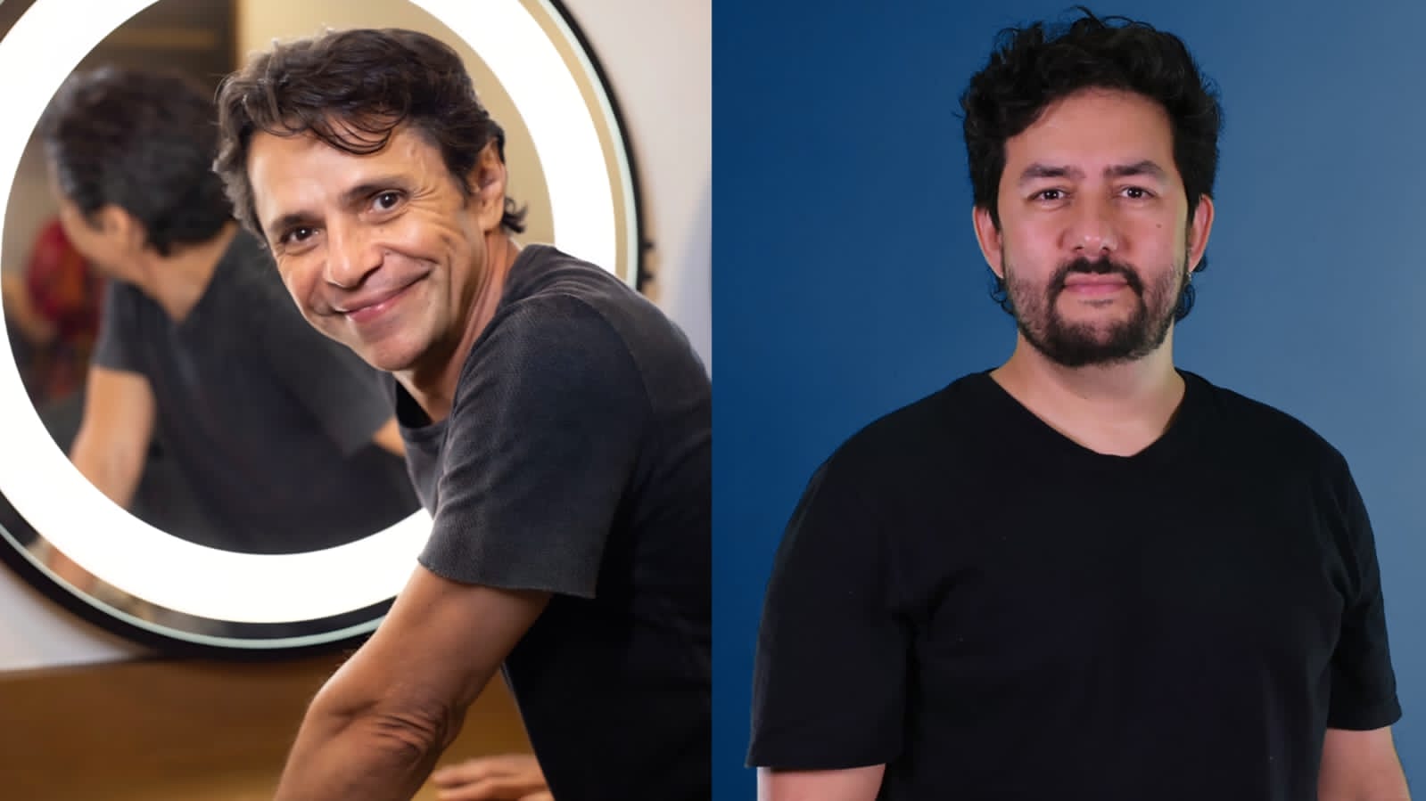 Podcast Perdigoto mostra o panorama do teatro brasileiro contemporâneo