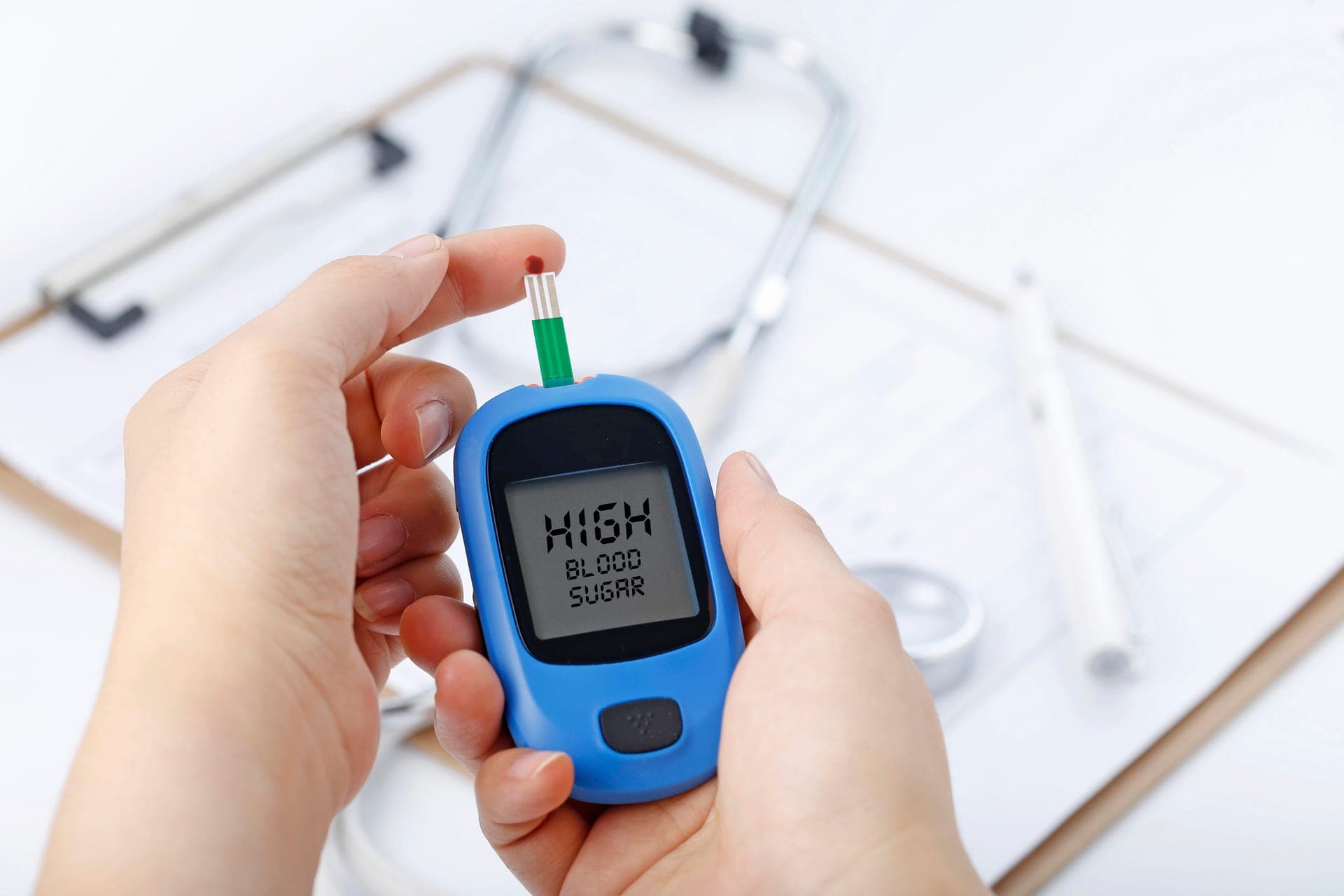 Medicamento inovador pode adiar o aparecimento do diabetes tipo 1