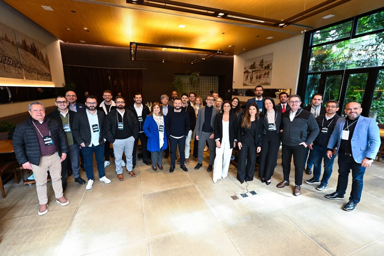 Imersão Sênior Club reúne empresários em São Paulo para um dia de conteúdo estratégico, networking e experiências práticas