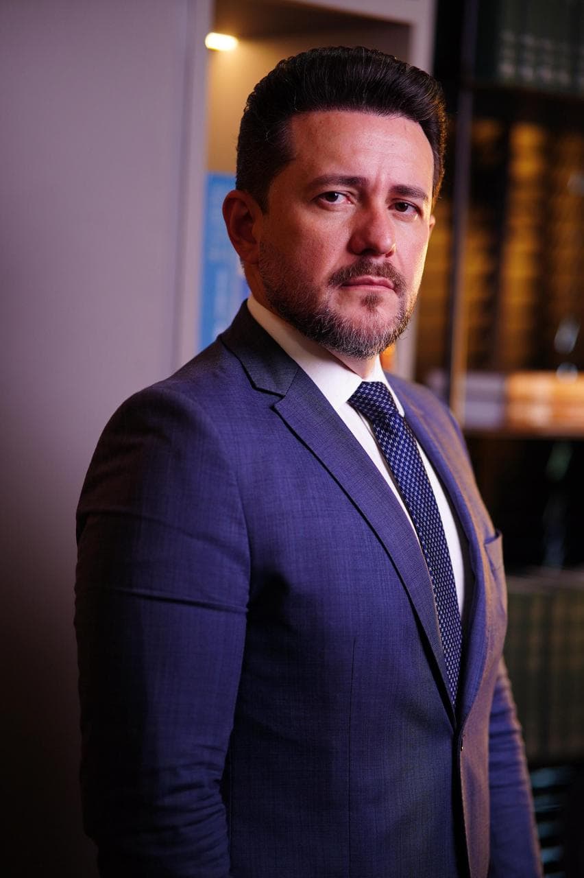 Rômulo Marcel Advogados Associados passa a atender no BS Design