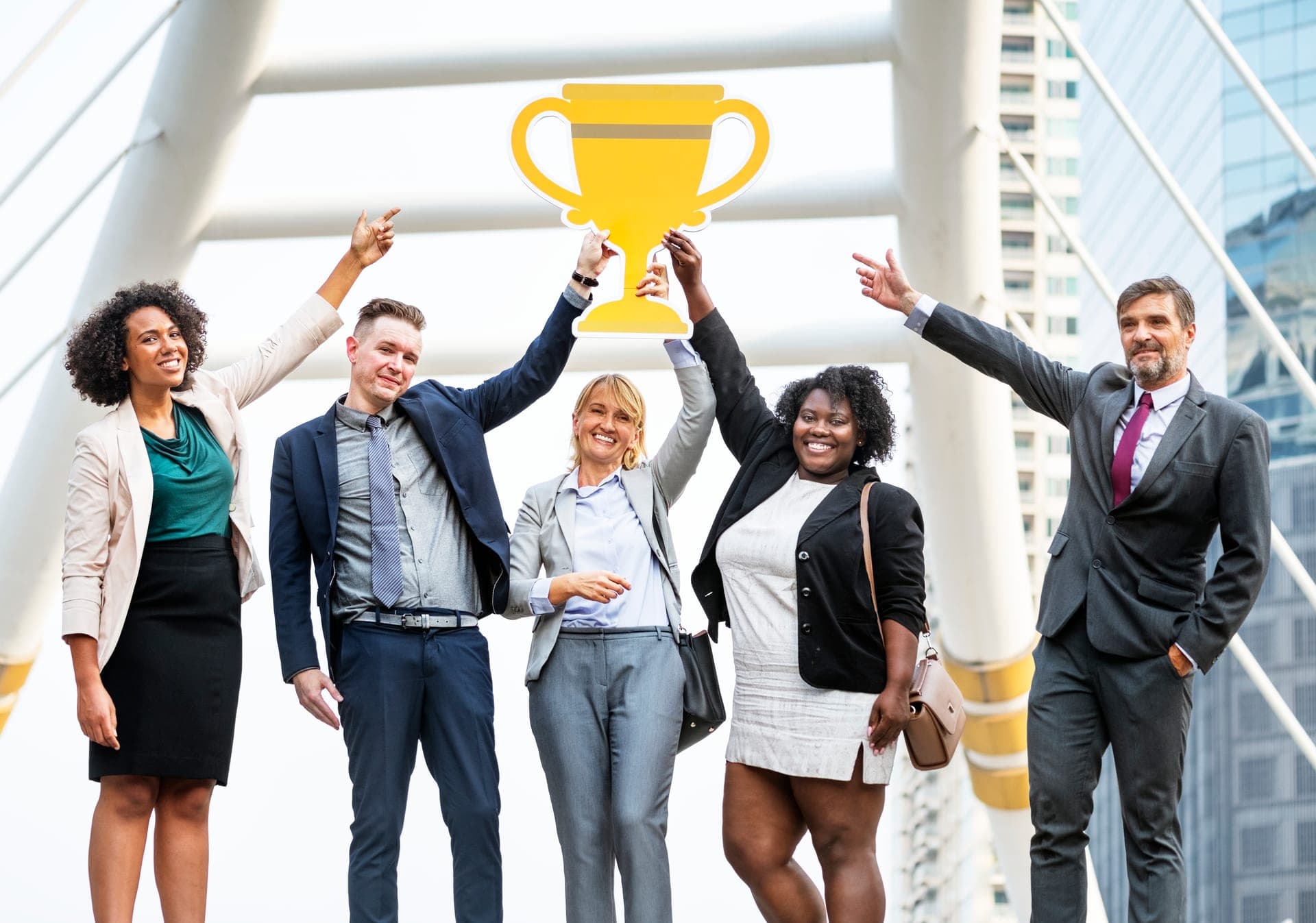 IA e planejamento estratégico lideram ranking de empregos em alta no Brasil