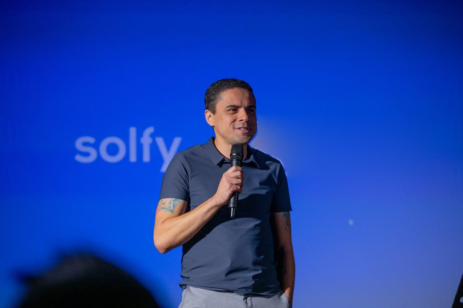 Solfy lança formação para capacitar empresas em automação com IA