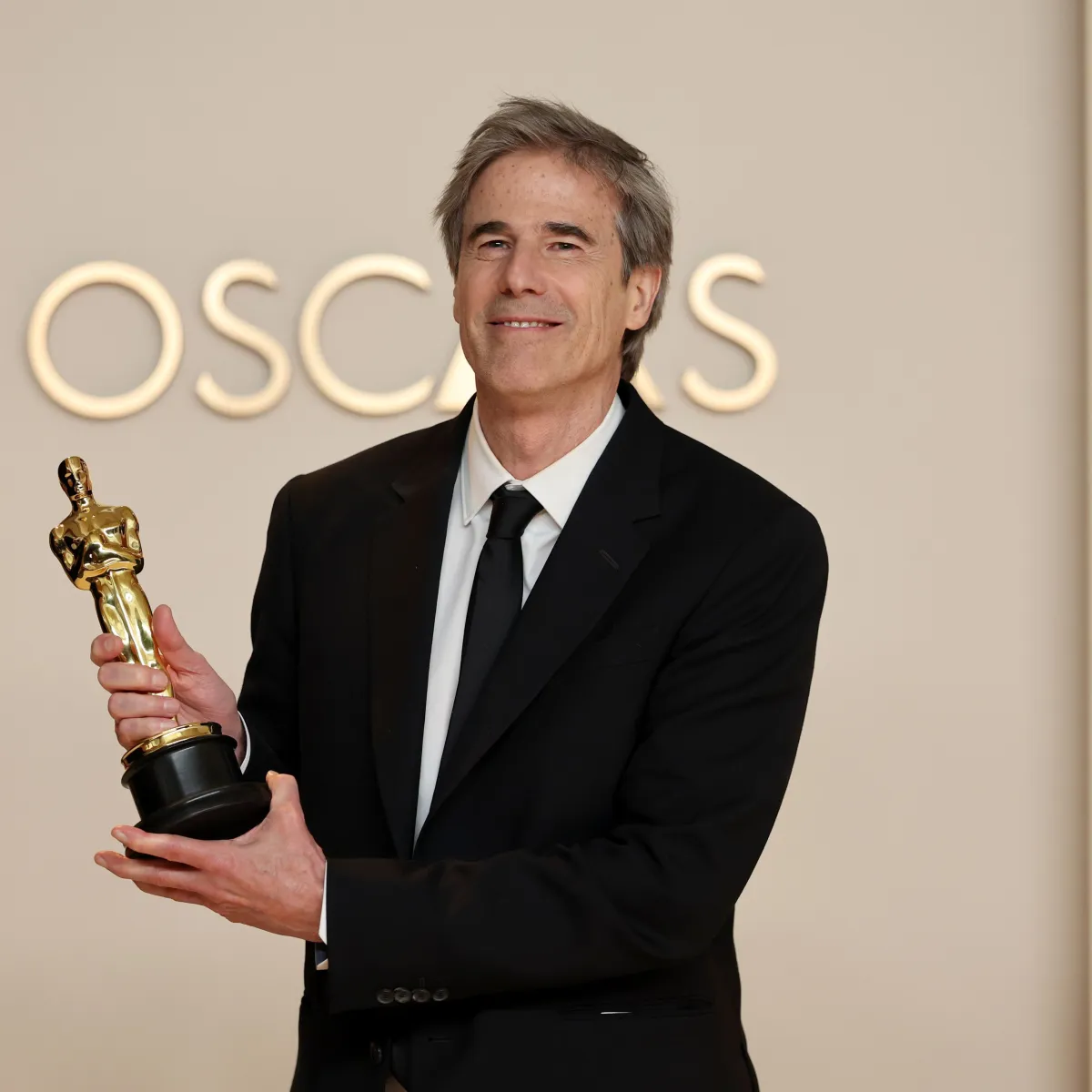Cinema brasileiro volta ao centro do Oscar com quatro indicações para O Agente Secreto
