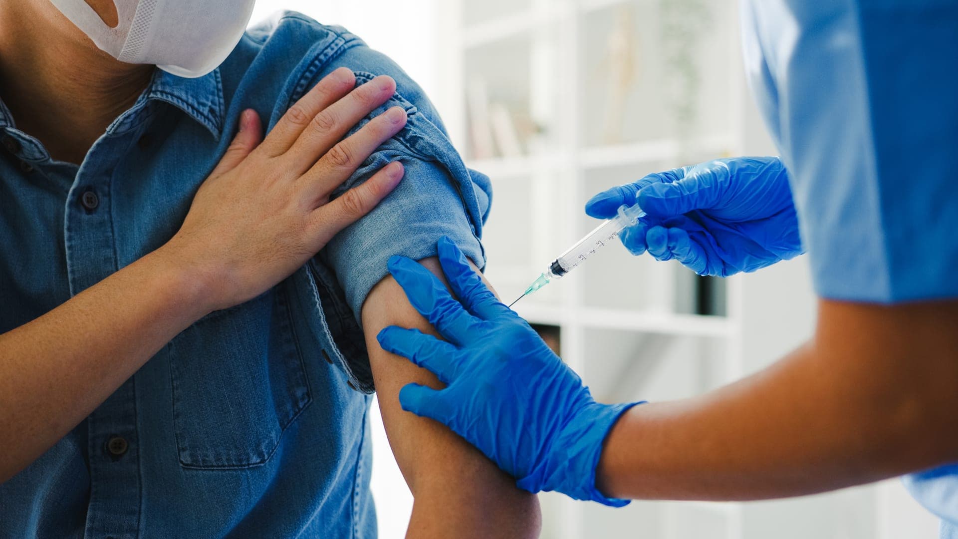 Anvisa aprova novo medicamento para prevenção do HIV