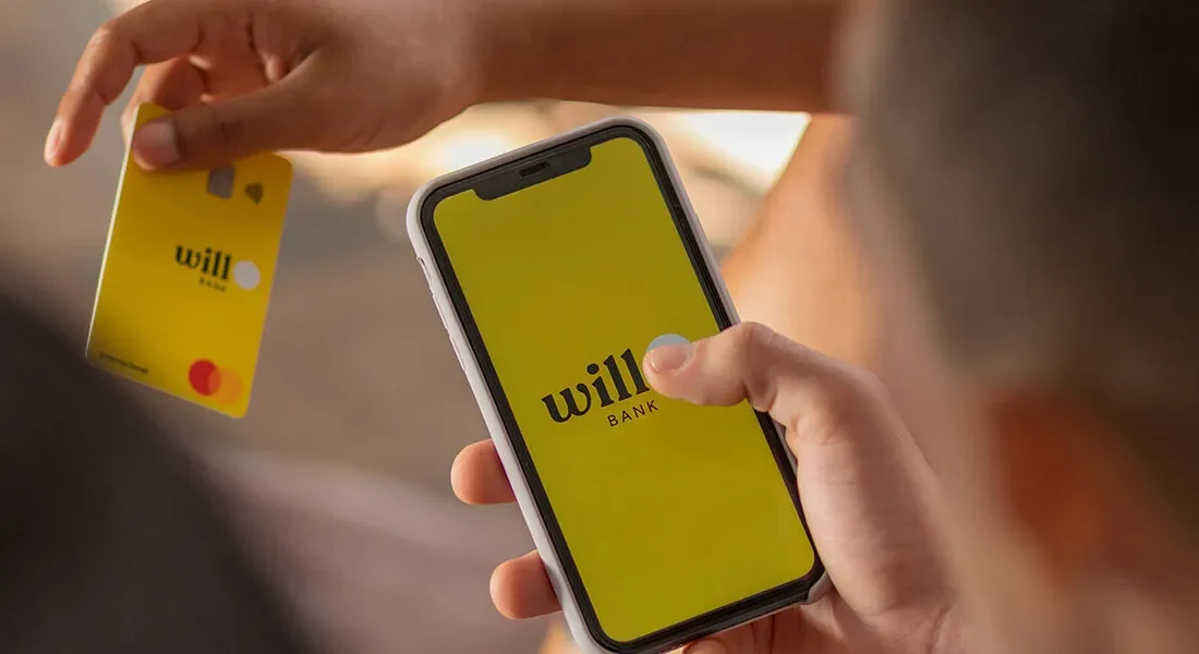 Banco Central determina liquidação do Will Bank, braço digital do grupo Master