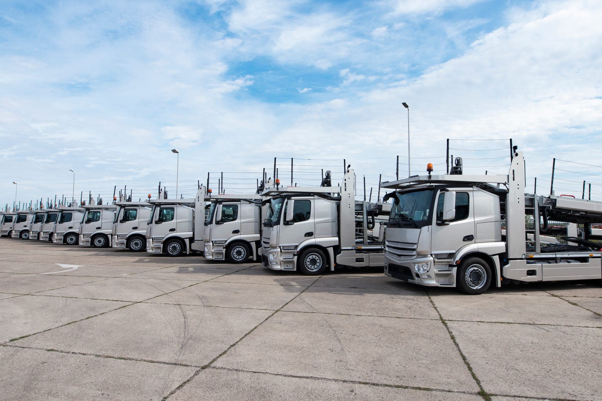 Alta do diesel reacende mobilização e caminhoneiros avaliam paralisações no país
