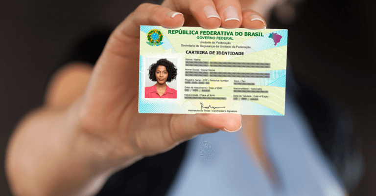 Autoridades alertam: identidade digital não substitui documento físico em viagens internacionais