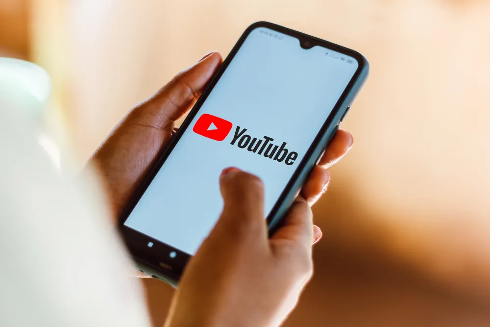 YouTube apresenta instabilidade global e deixa usuários sem acesso a vídeos