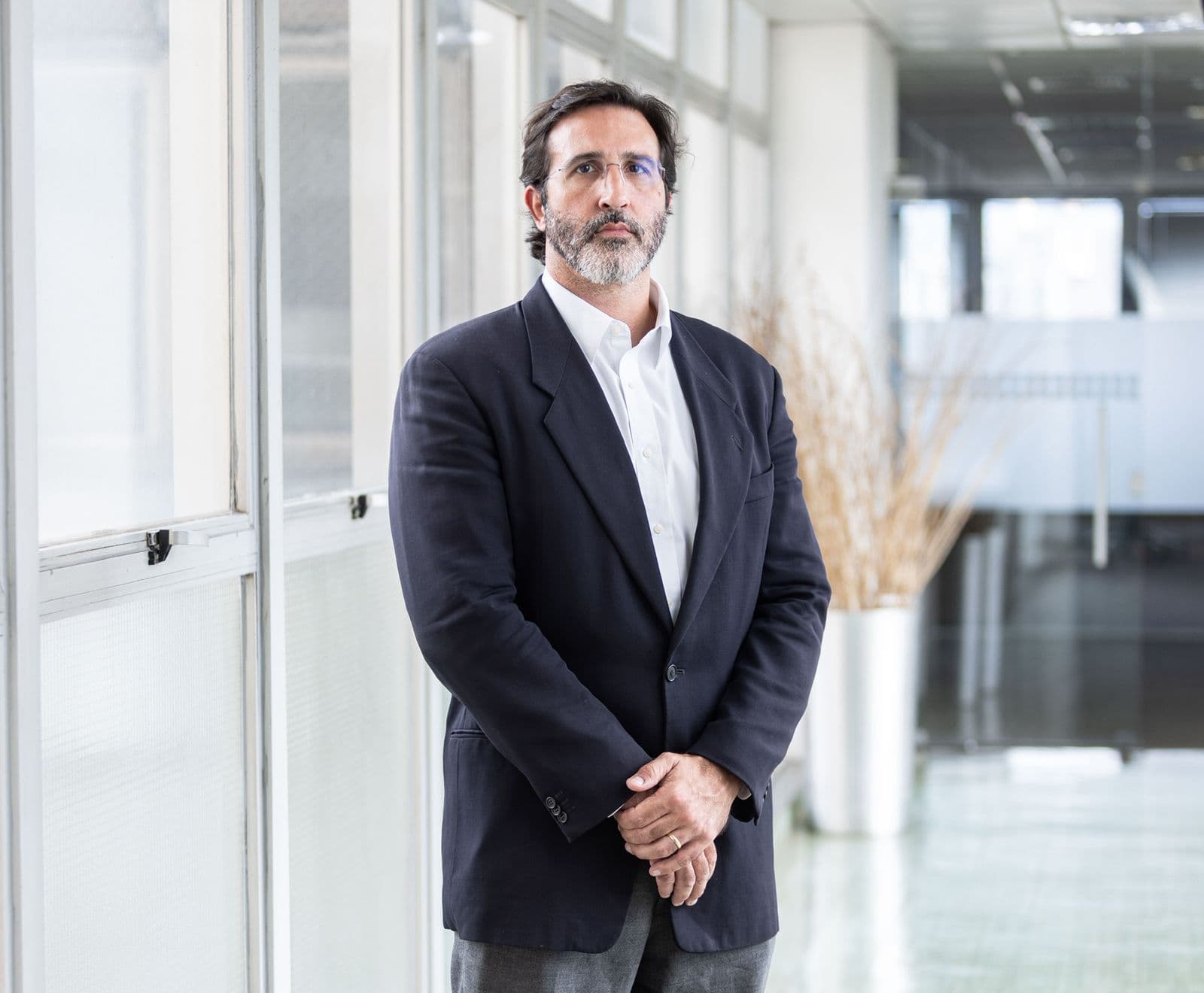 CEO do Grupo Turismo Brasileiro, detentor da bandeira hoteleira WAM Experience, Lucas Fiuza destaca hospitalidade e entretenimento como estratégia para impulsionar o turismo de lazer no Brasil