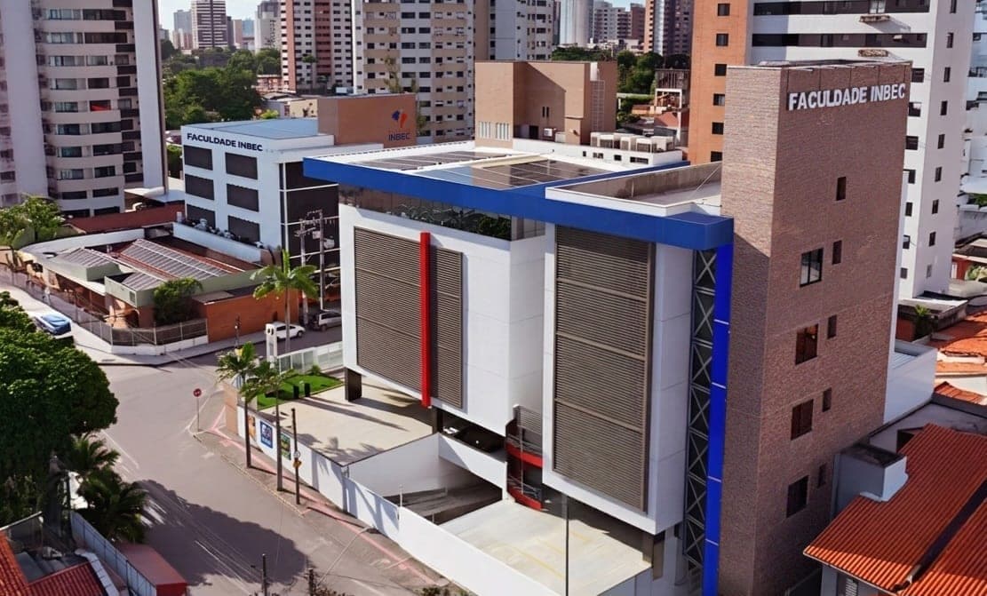 Faculdade INBEC lança Projeto Carbono Zero e coloca seus cursos de graduação na vanguarda da sustentabilidade no Brasil