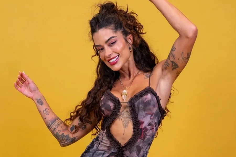 Primeiro paredão do BBB 26 elimina Aline Campos com maioria dos votos