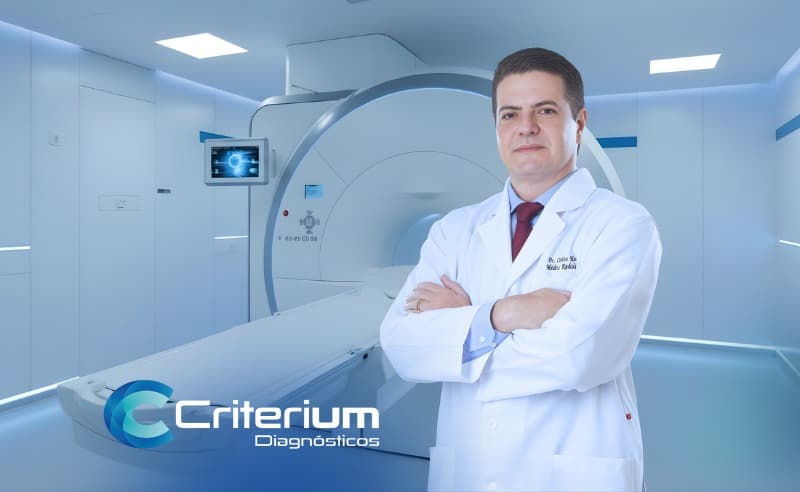 Dr. Carlos Macedo reposiciona São Camilo Imagem como Criterium Diagnósticos e fortalece referência em Ressonância Magnética e Tomografia Computadorizada em Fortaleza.