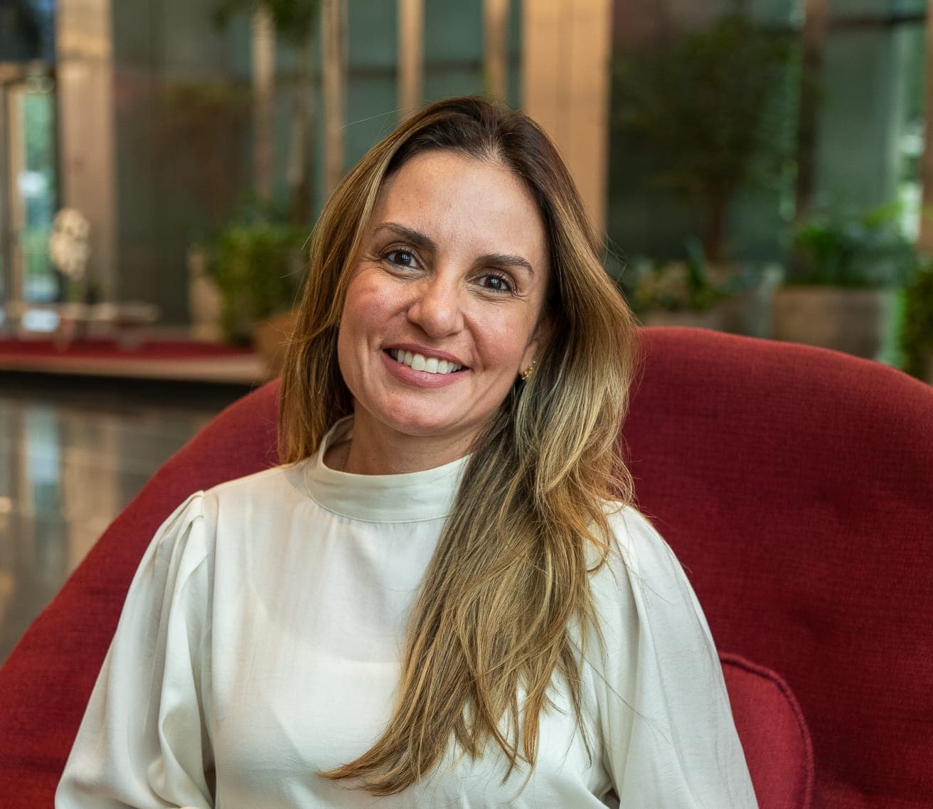 Encontro de Negócios do Santander reúne empresários do mercado imobiliário do Ceará