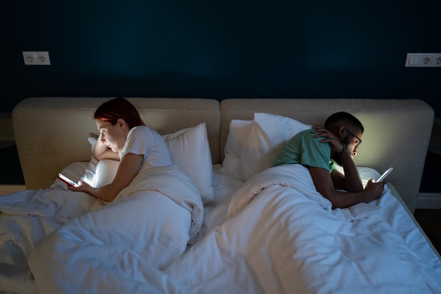 Homens performáticos perdem espaço à medida que autenticidade ganha valor nas relações