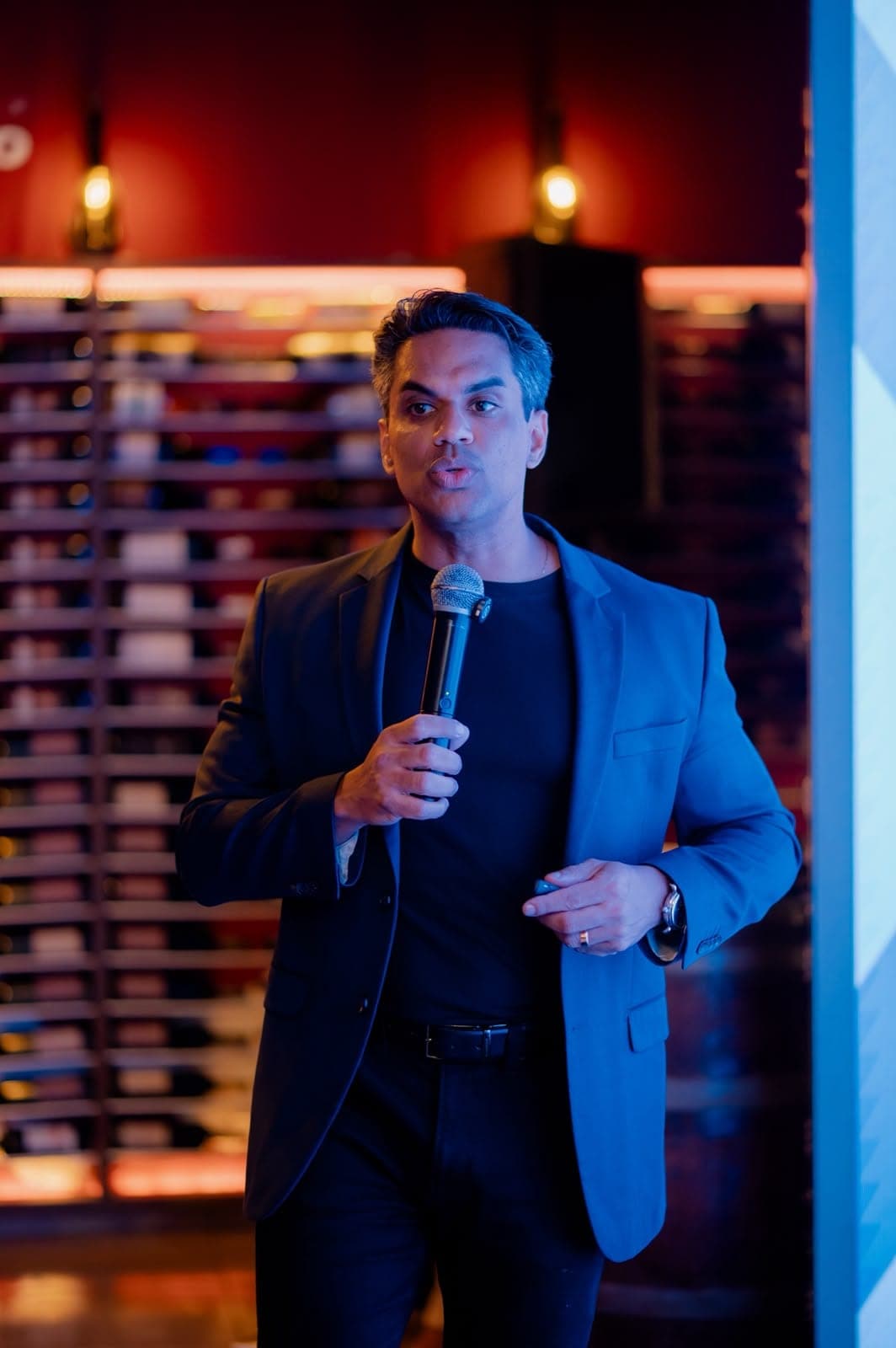 Esdras Barboza participa do “Doutores de Sucesso” em São Luís e debate as transformações do novo mercado da saúde