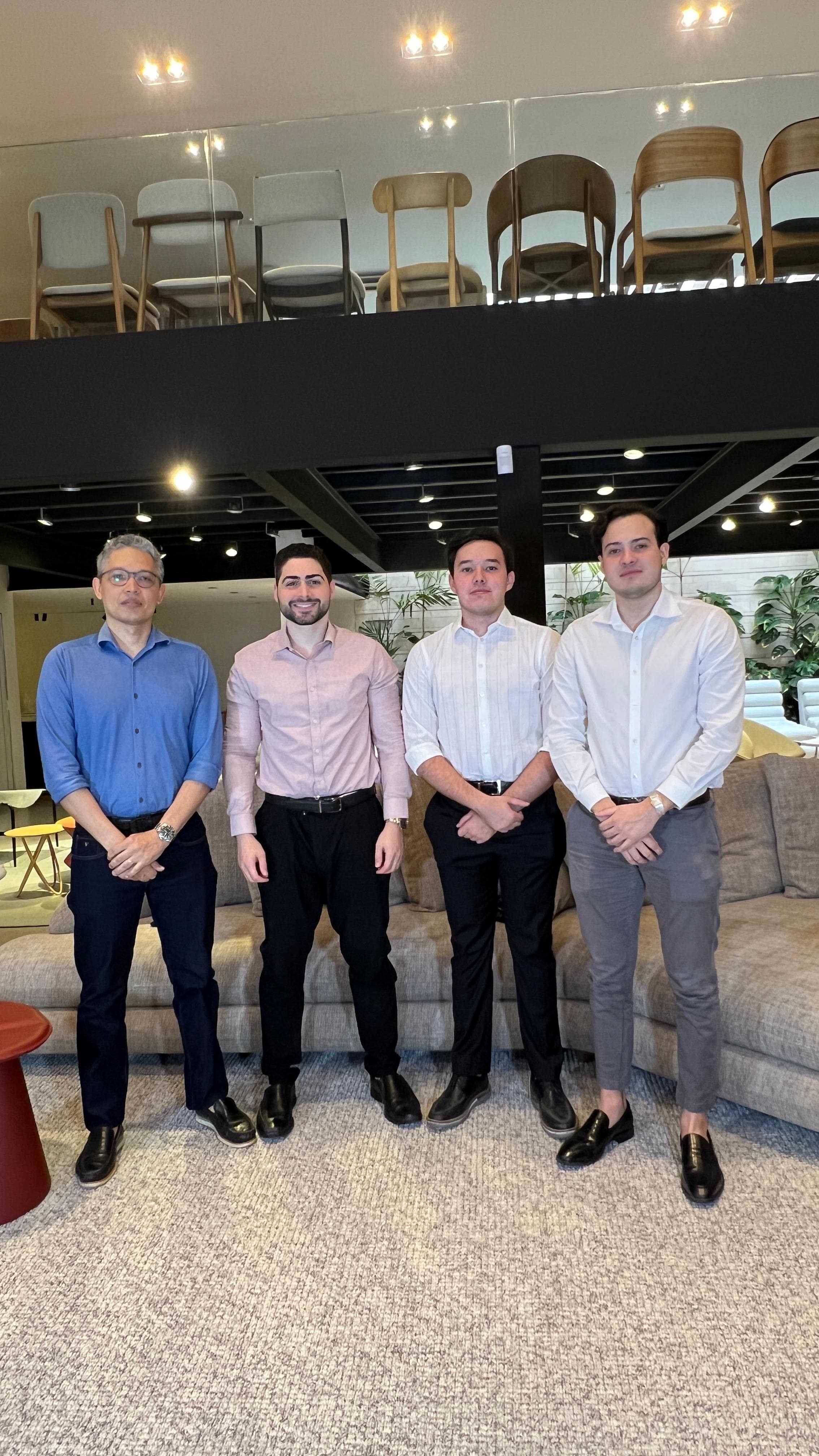 Brain Med inaugura ambiente estratégico exclusivo para médicos empreendedores